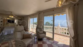 Buy house in Mijas Pueblo