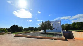 Es Canar mansion for sale