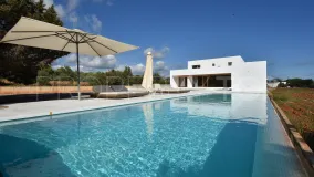 Es Canar mansion for sale