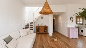Santa Gertrudis de Fruitera, Ático de 3 dormitorios en venta