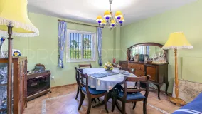 For sale villa in Las Delicias with 4 bedrooms