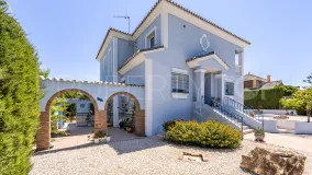 For sale villa in Las Delicias with 4 bedrooms