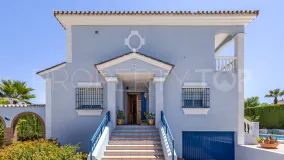 For sale villa in Las Delicias with 4 bedrooms