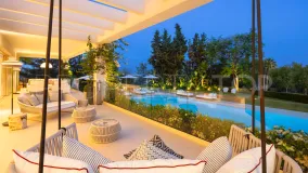 Villa en venta en Aloha