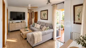 Se vende apartamento con 3 dormitorios en Santa Eulalia del Río