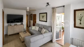 Apartamento en venta en Santa Eulalia del Río con 3 dormitorios