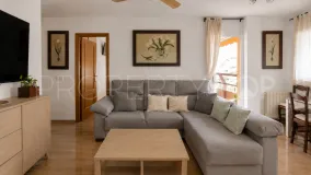 Apartamento en venta en Santa Eulalia del Río con 3 dormitorios