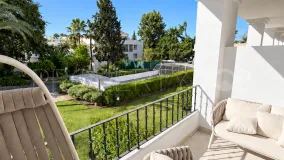 Atico duplex en venta en Aloha Gardens