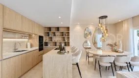 Atico duplex en venta en Aloha Gardens