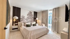 Atico duplex en venta en Aloha Gardens