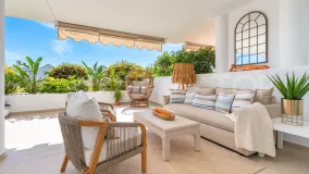 Se vende apartamento en Aloha Mirasierra