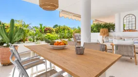 Se vende apartamento en Aloha Mirasierra