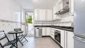 Se vende apartamento en Aloha Mirasierra