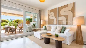 Se vende apartamento en Aloha Mirasierra