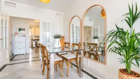 Se vende apartamento en Aloha Mirasierra