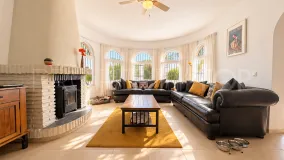 Casa en venta en Buena Vista