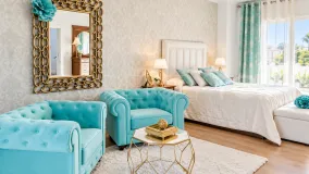 Semi detached house with 6 bedrooms for sale in San Pedro de Alcantara