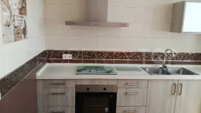 Piso a la venta de 3 dormitorios en San Pedro de Alcantara