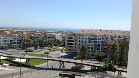 Piso a la venta de 3 dormitorios en San Pedro de Alcantara