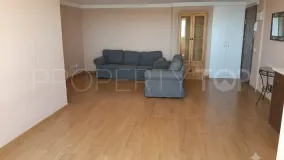 Piso a la venta de 3 dormitorios en San Pedro de Alcantara