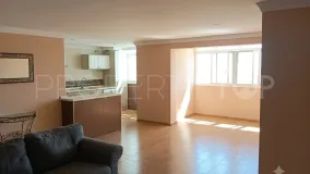 Piso a la venta de 3 dormitorios en San Pedro de Alcantara