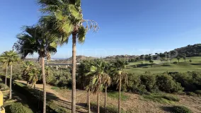 For sale Calanova Golf apartment with 2 bedrooms