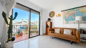 Cala de Mijas, apartamento en venta de 2 dormitorios