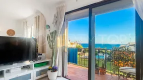 Apartment for sale in El Faro de Calaburras with 2 bedrooms