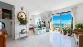 Apartment for sale in El Faro de Calaburras with 2 bedrooms
