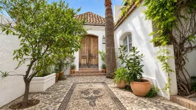 For sale 4 bedrooms chalet in Bello Horizonte
