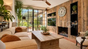 For sale 4 bedrooms chalet in Bello Horizonte