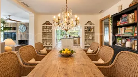 For sale 4 bedrooms chalet in Bello Horizonte