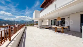 Apartamento de 3 dormitorios en venta en Almazara Hills