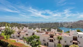 Apartamento de 3 dormitorios en venta en Almazara Hills