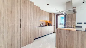 Apartamento de 3 dormitorios en venta en Almazara Hills