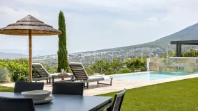 For sale villa with 3 bedrooms in Alhaurin el Grande