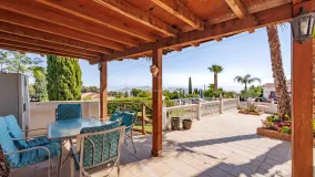 For sale Alhaurin el Grande 6 bedrooms villa