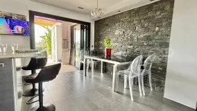 Buy Campo Mijas town house with 4 bedrooms