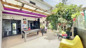 Buy Campo Mijas town house with 4 bedrooms