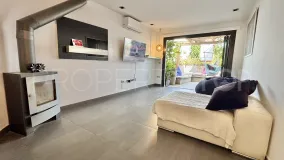 Buy Campo Mijas town house with 4 bedrooms