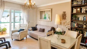 3 bedrooms La Carihuela duplex penthouse for sale