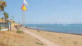 Comprar apartamento de 2 dormitorios en Calahonda