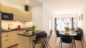 Comprar apartamento de 2 dormitorios en Calahonda