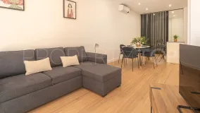 Comprar apartamento de 2 dormitorios en Calahonda