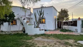 For sale house in Jesus with 4 bedrooms