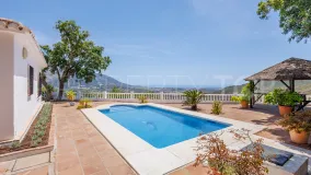 Villa en venta en Coin
