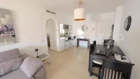 Buy apartment in Torrequebrada