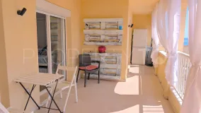 Buy apartment in Torrequebrada