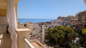 Buy apartment in Torrequebrada