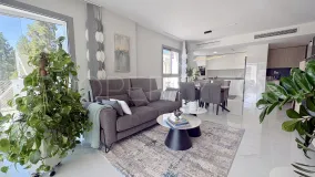 Comprar apartamento planta baja en El Chaparral